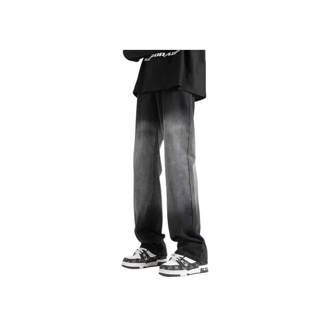 A/2/8/T Jeans Unisex