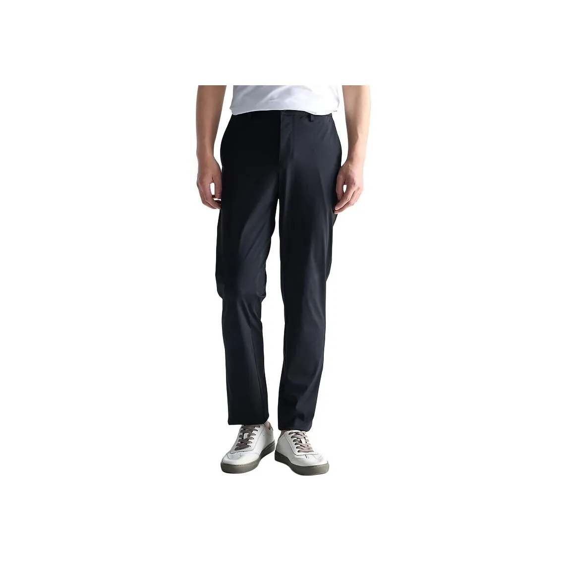LESS IS MORE Casual Pants Men's