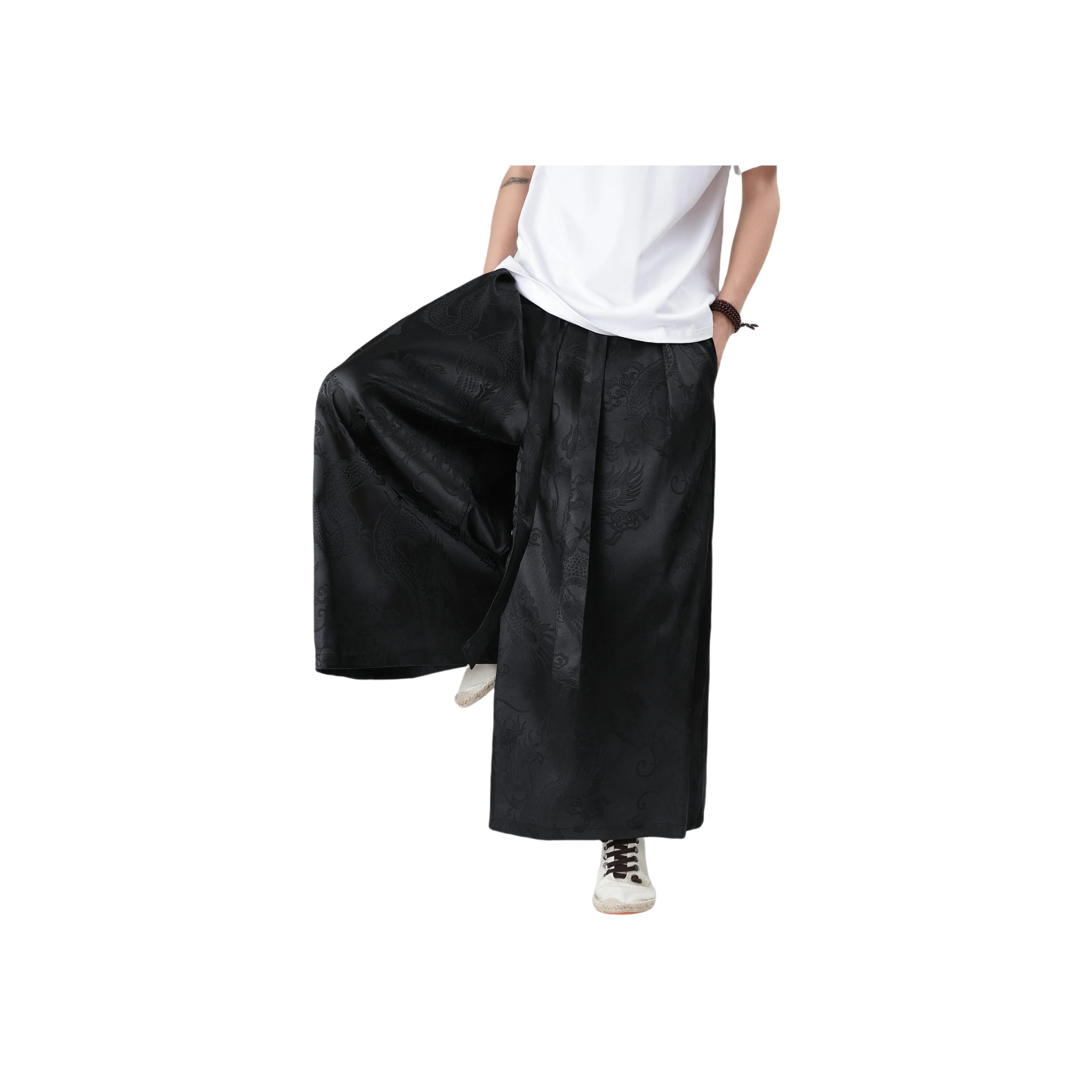 CTIDESTRAW Мужские Повседневные Штаны