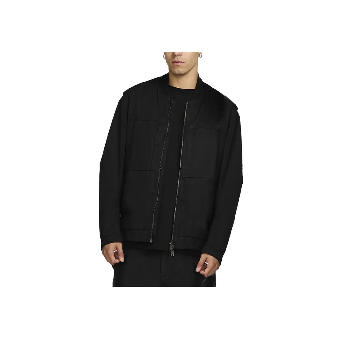 Nike Every Stitch Considered Computational Bomber
