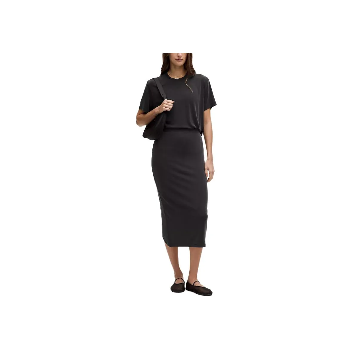 Lululemon Casual Long Skirts Women's