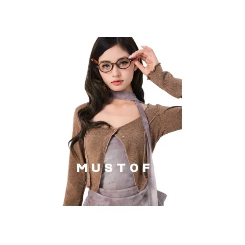 MUSTOFF Кофе Женские Свитшоты