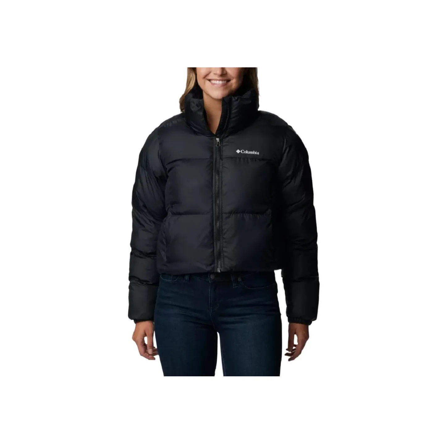 Columbia Jackets & Coats Women's Black