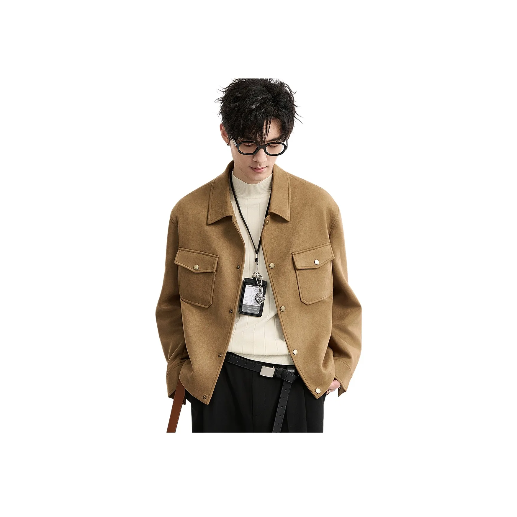 EARL JOEL Куртки и Пальто Мужской