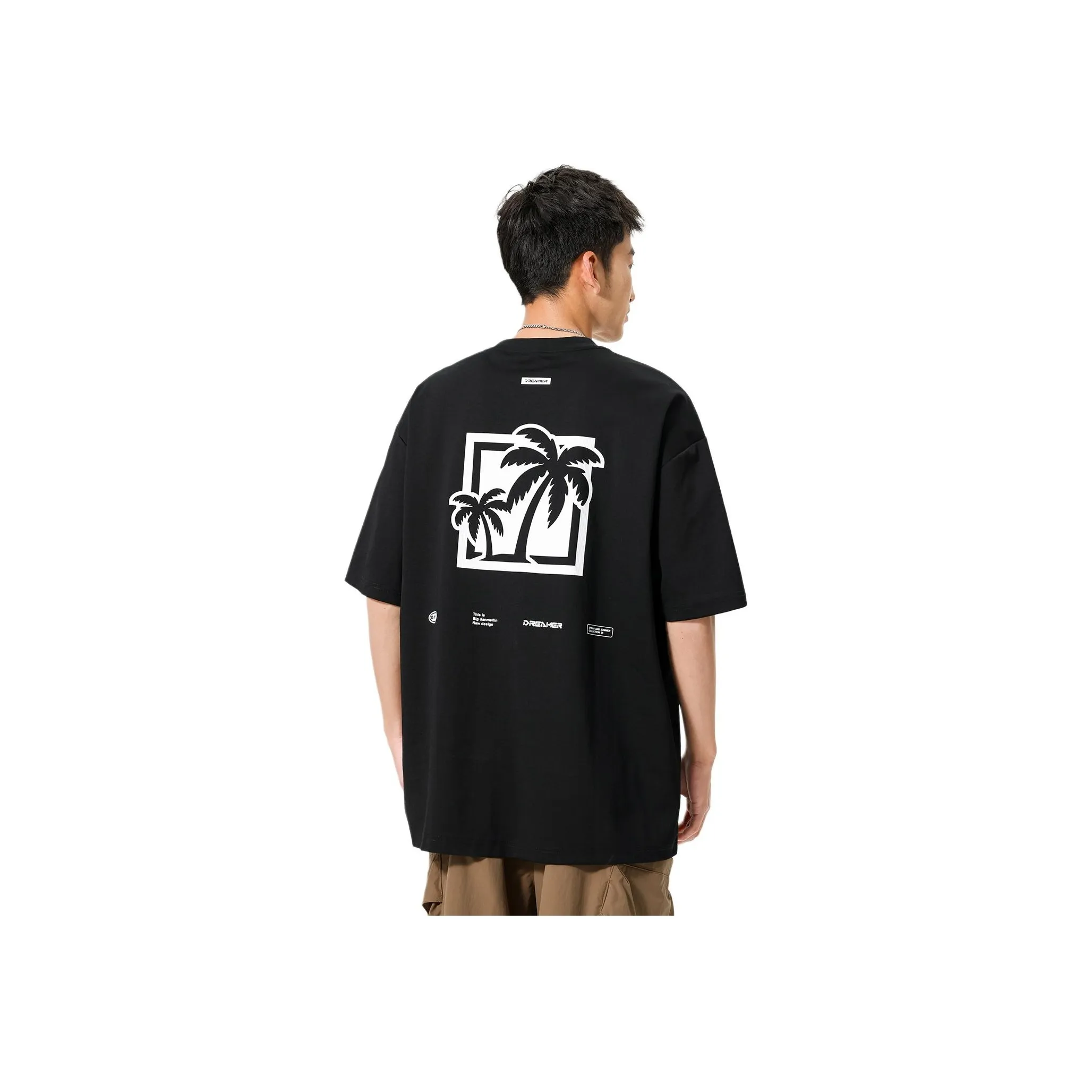 MISULI Мужские T-рубашки