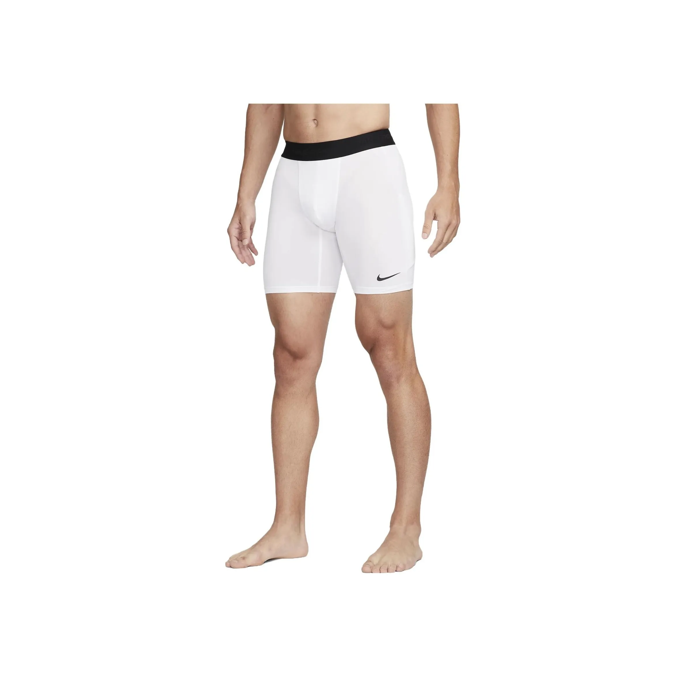 Nike Pro Men's Dri FIT Fitness Long Shorts