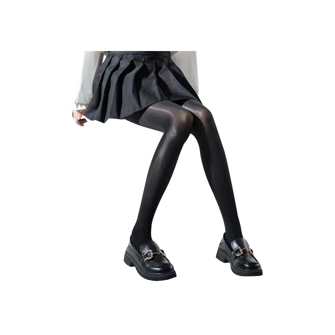 MIIOW Women's Stockings