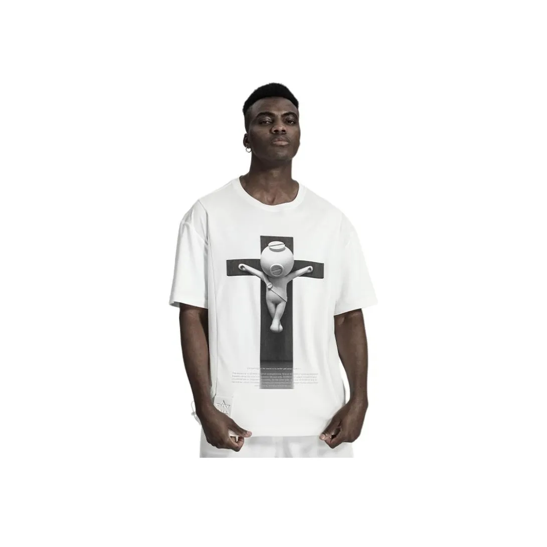 NORVINCY T-Shirts Unisex