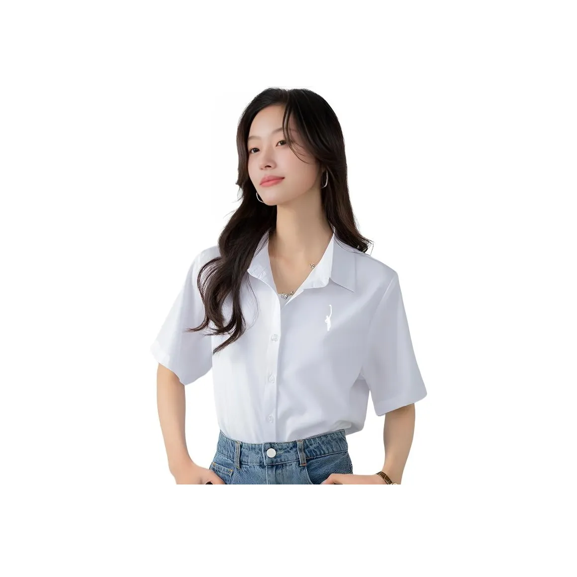 CHARLIE GOLF Женские Рубашки