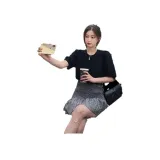 세서미 쿠키 그레이