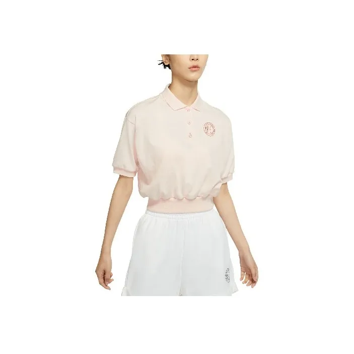 Nike T Shirt Women's Soft Orange