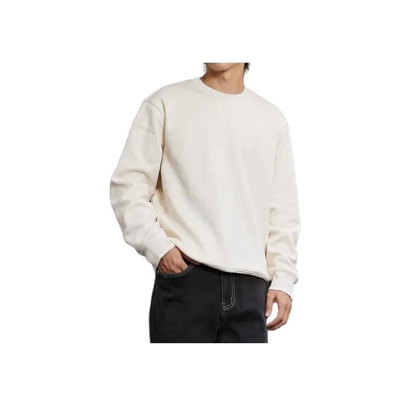 Metersbonwe Sweatshirts Unisex