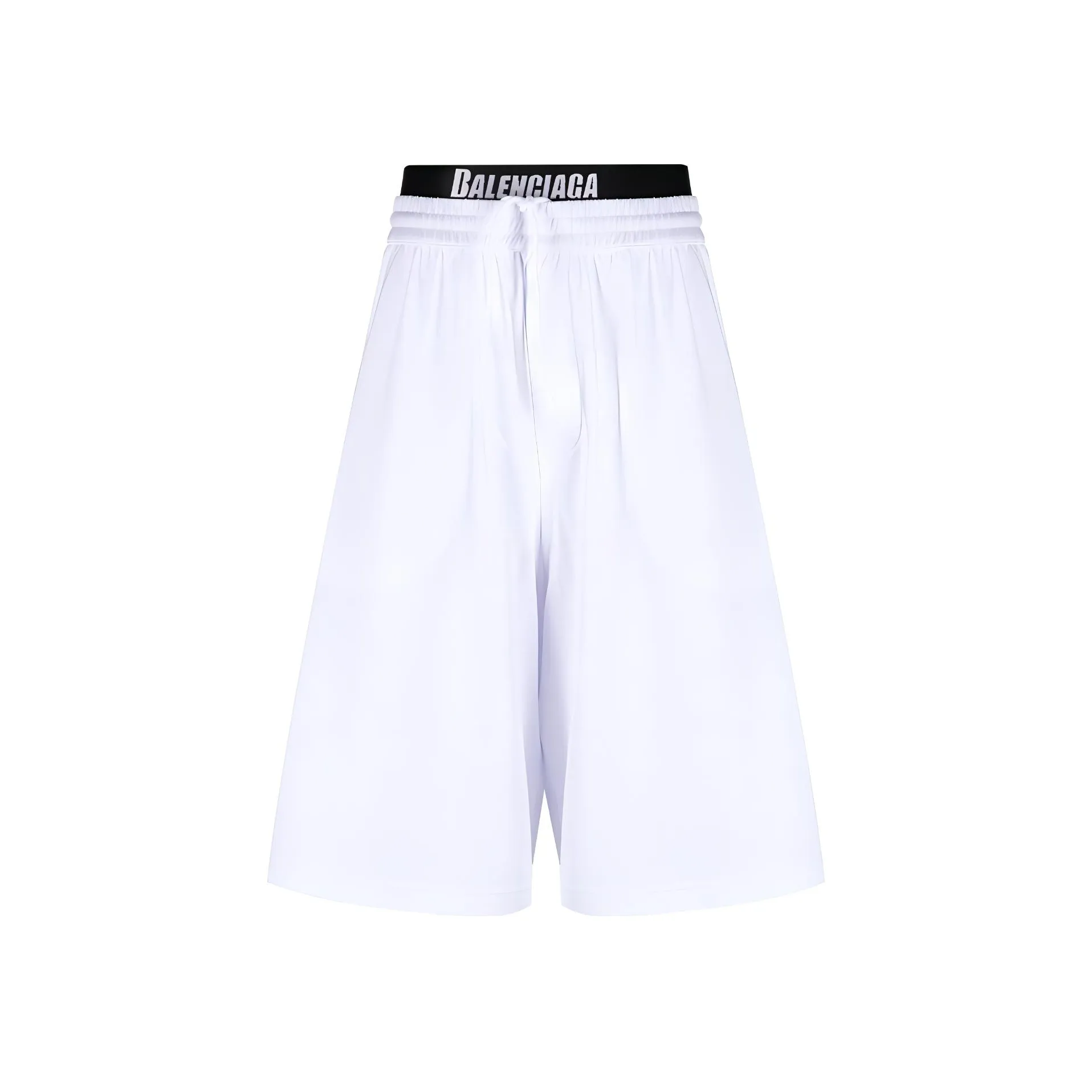 Balenciaga Swim Shorts