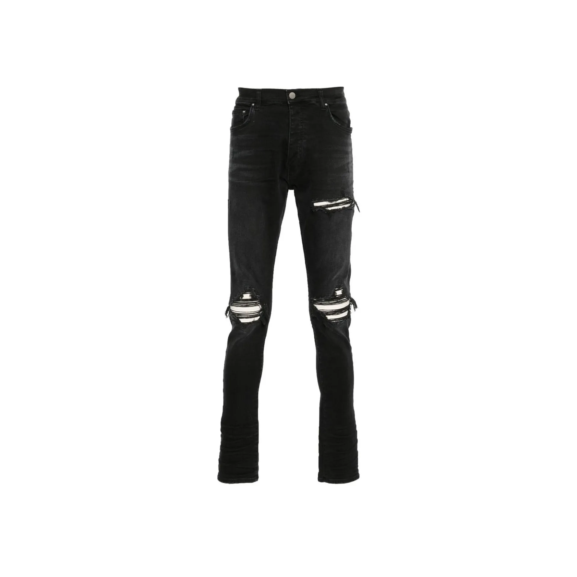 AMIRI MX1 Skinny Jeans