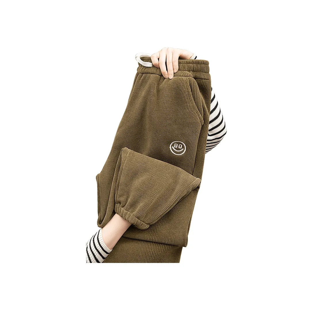 Cypress House Повседневные брюки Женские