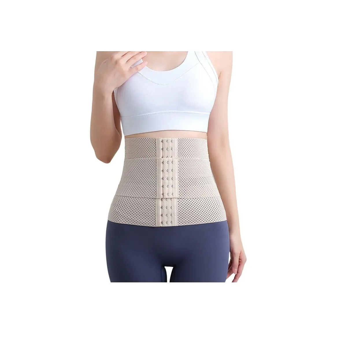 LANMOU Женские корсеты для талии