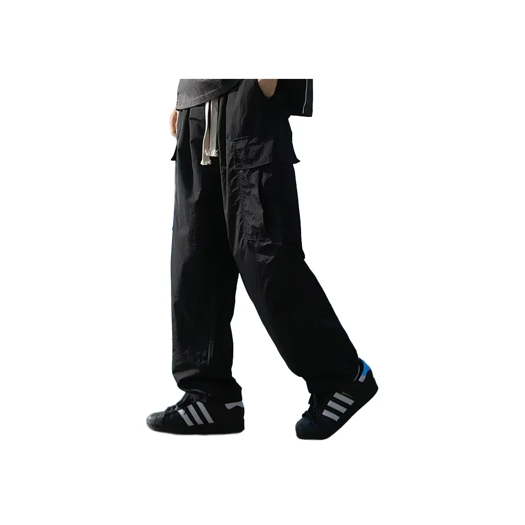 AMANDA BY Casual Pants Men's
