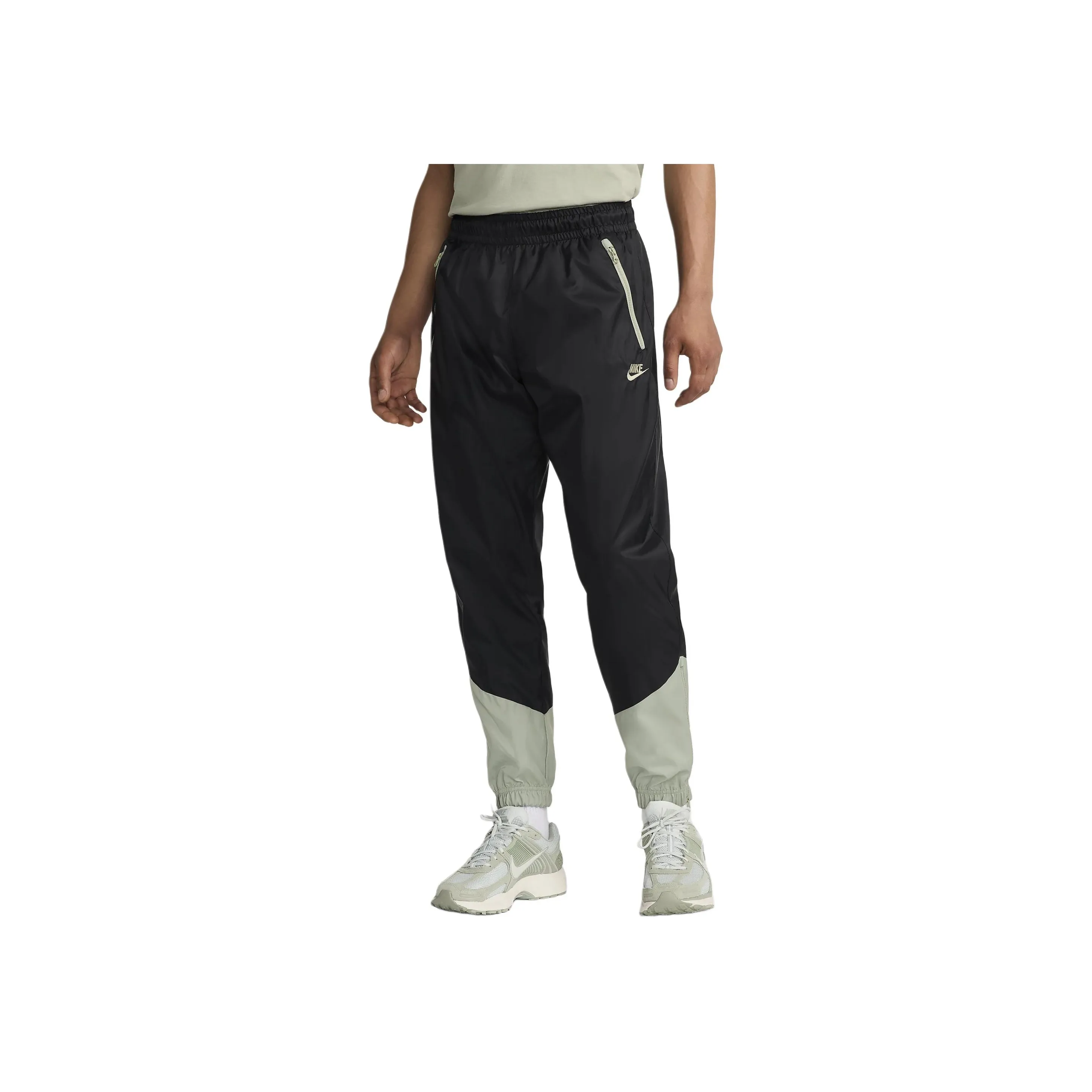 Nike Windrunner Men's Woven Lined Pants