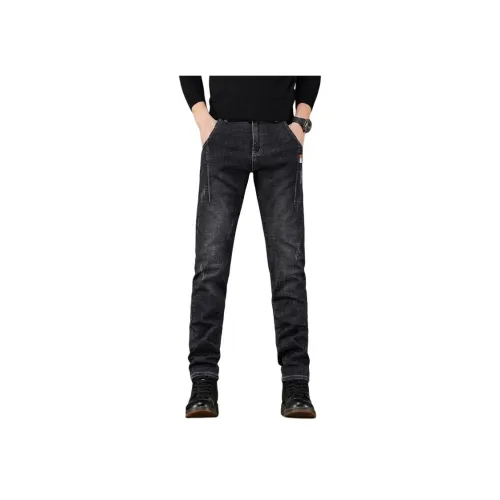 PIERRE CARDIN Мужские джинсы