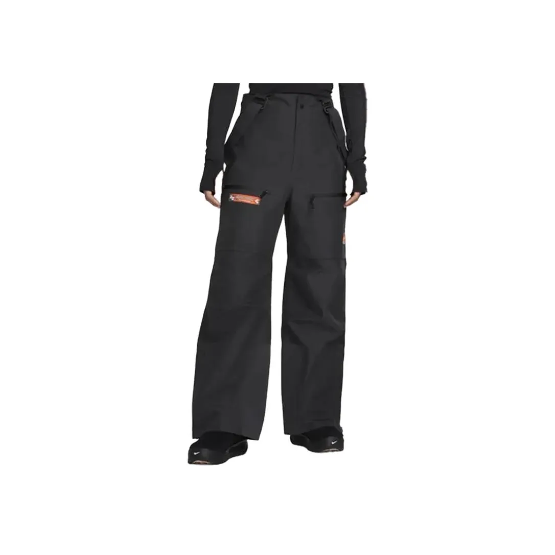Nike ACG STORM FIT ADV Ski Pants Unisex Black