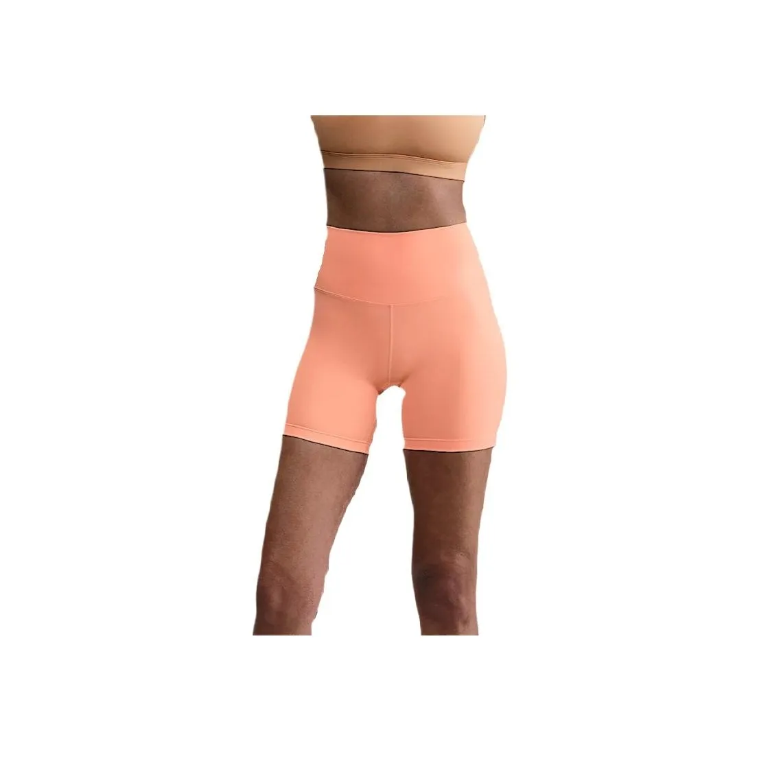 Nike One Women's High Waisted 5' Biker Shorts