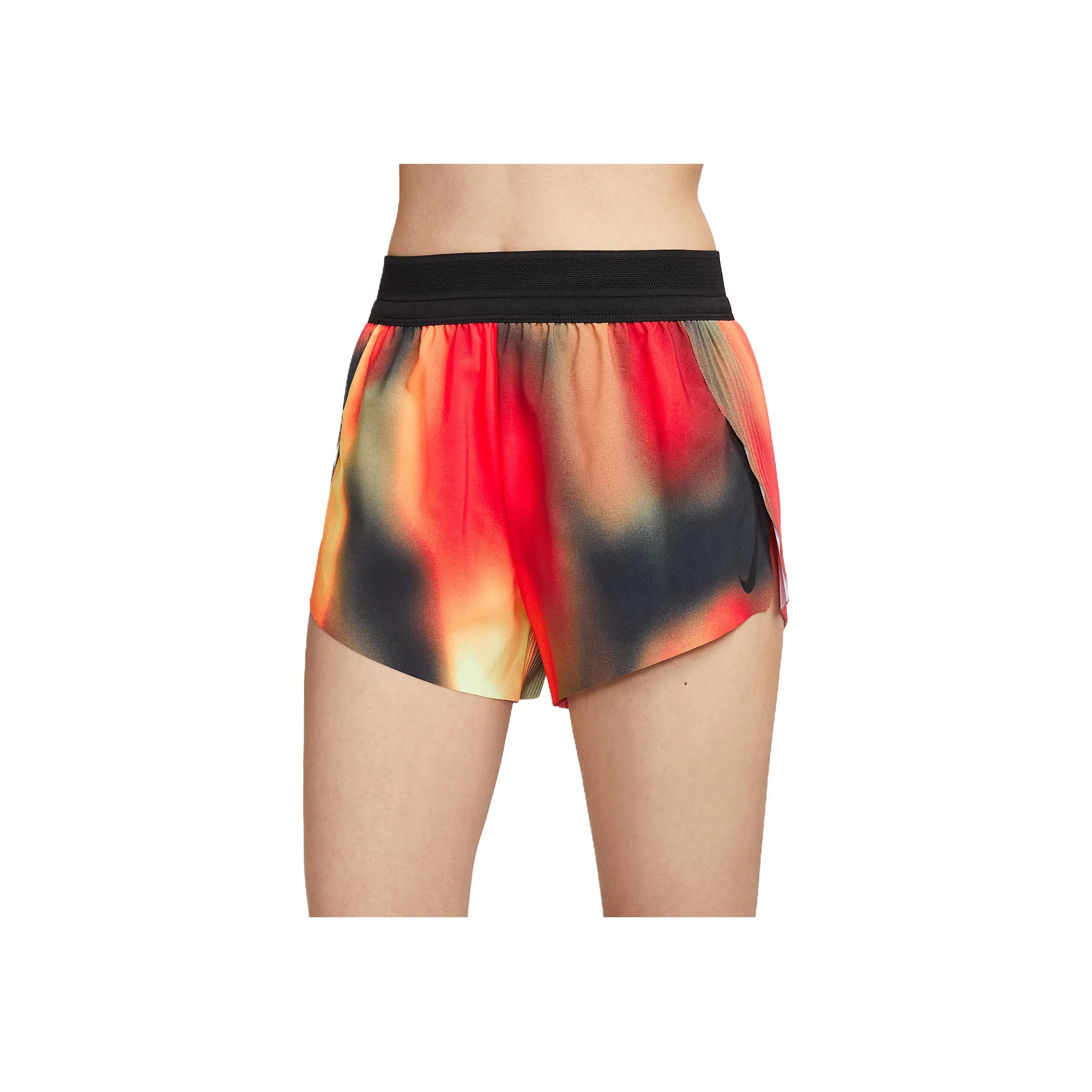 Nike AEROSWIFTDri Форма ADV Спортивные шорты Женские Многоцветные