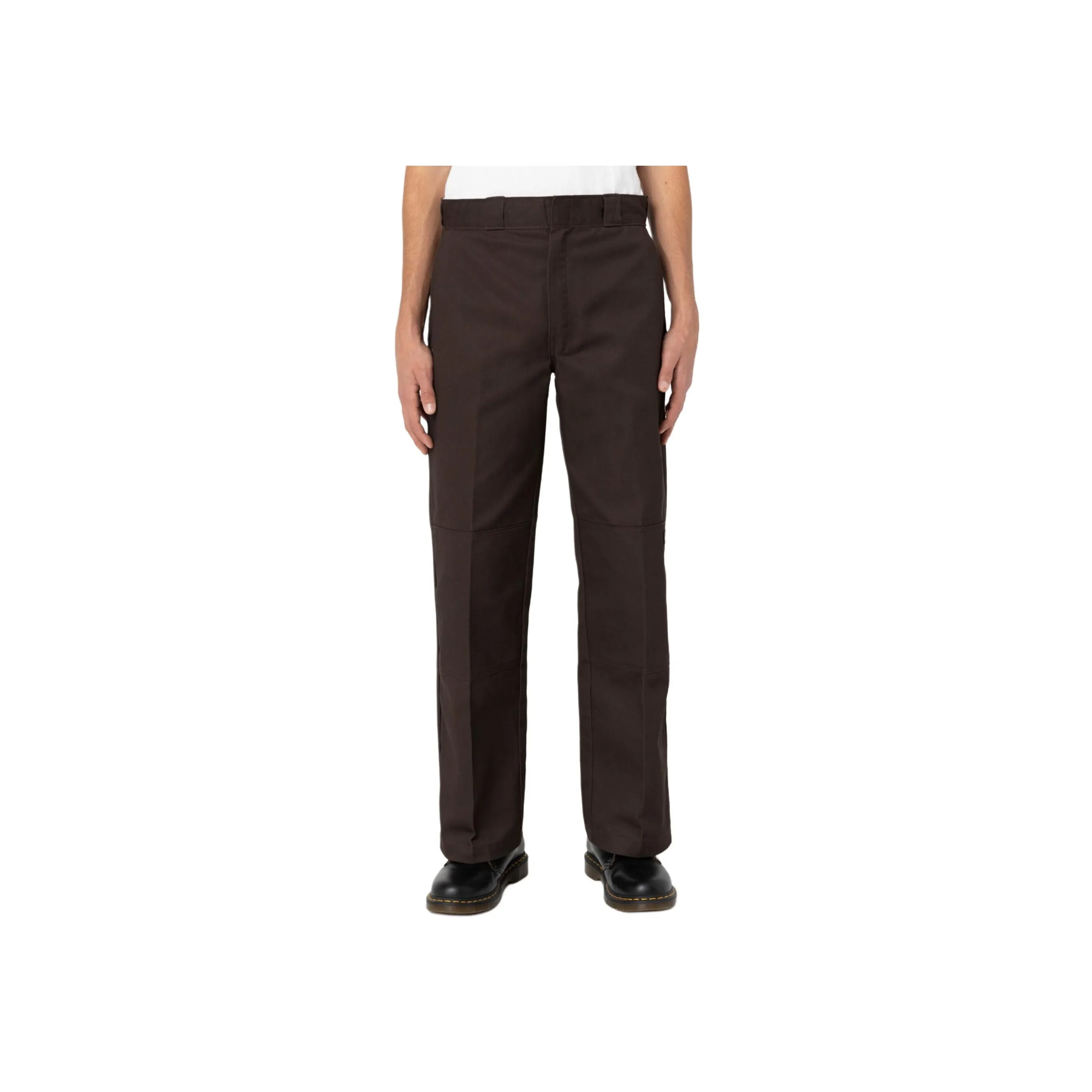 Dickies Casual Pants Men's Dark Brown