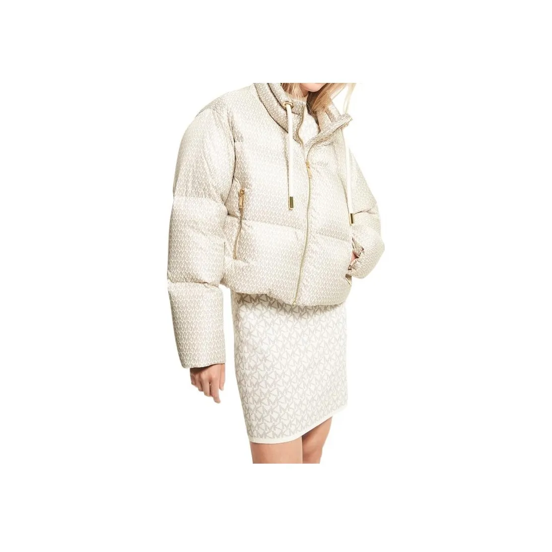 MICHAEL KORS Down Jacket Women's