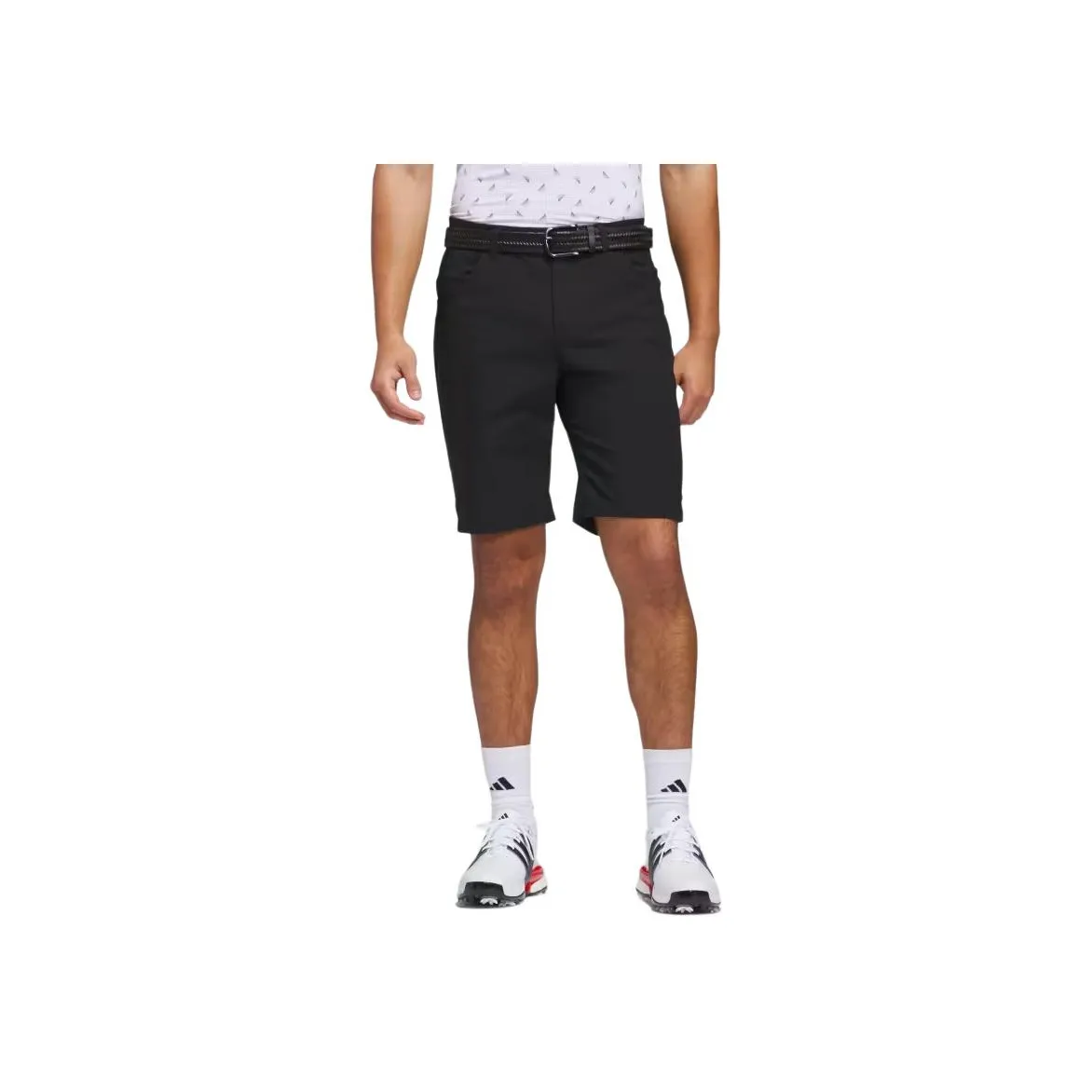 Adidas Free Shipping With AdiClub Ultimate365 5 Pocket Golf Shorts