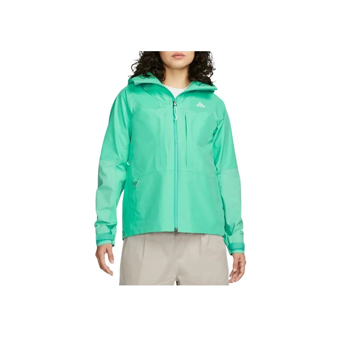 Nike Nike Nike 'Misery Ridge' GORE-TEX Women's Storm-FIT Adv Loose Lightweight Waterproof Jacket