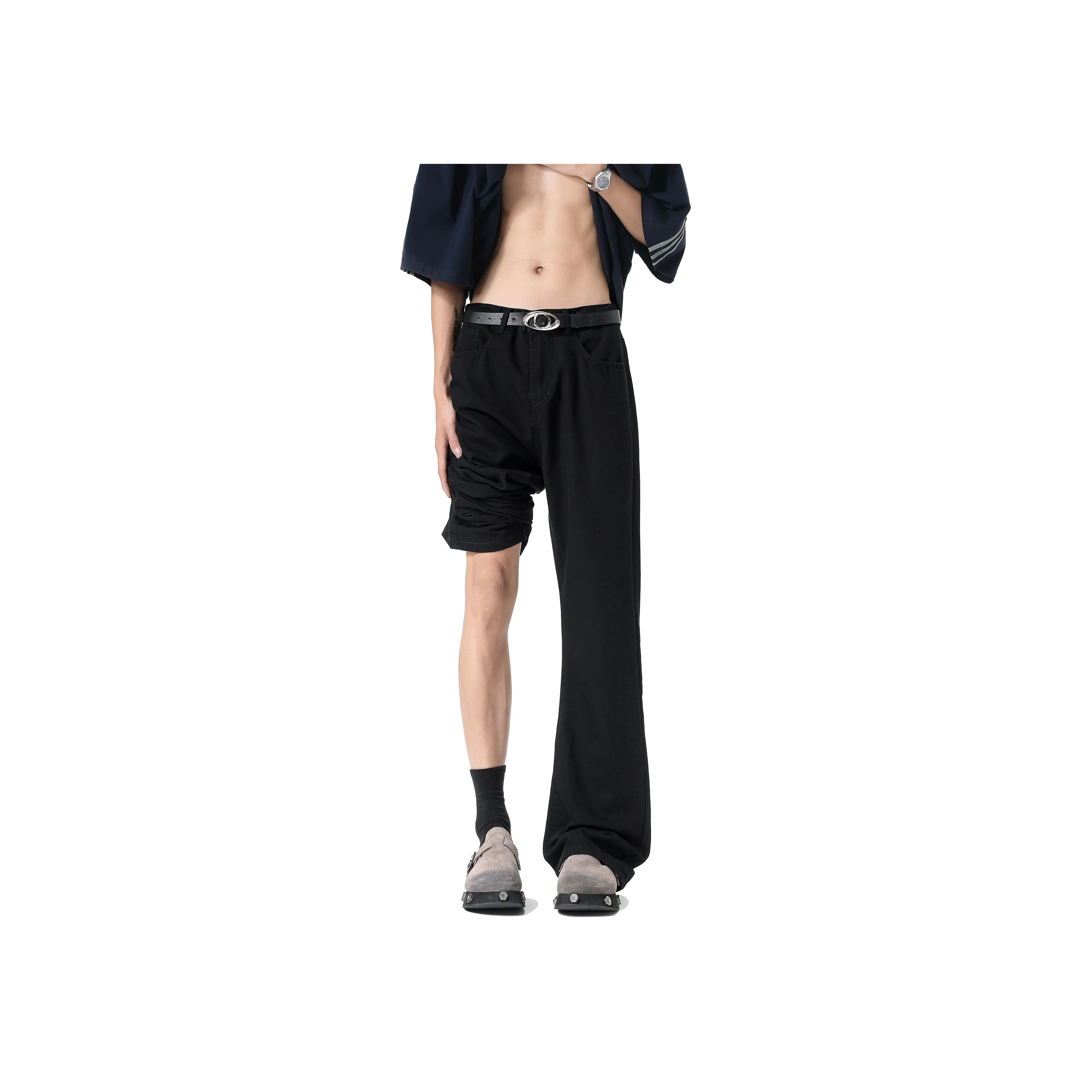 YATSI Jeans Unisex