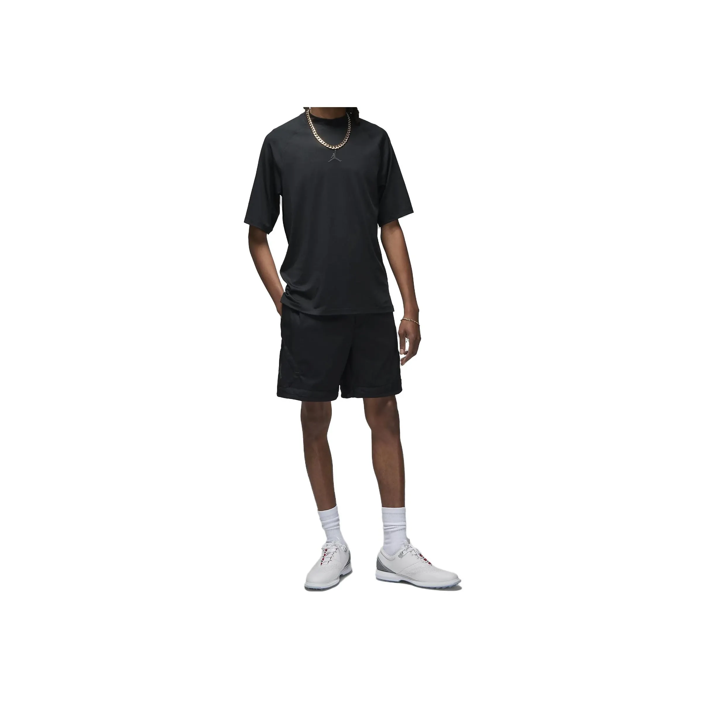 Nike Dri-FIT Sport Men's Golf T-Shirt