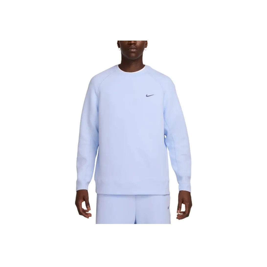 Nike X Nocta Nrg Tech Fleece Crewneck Sweatshirt