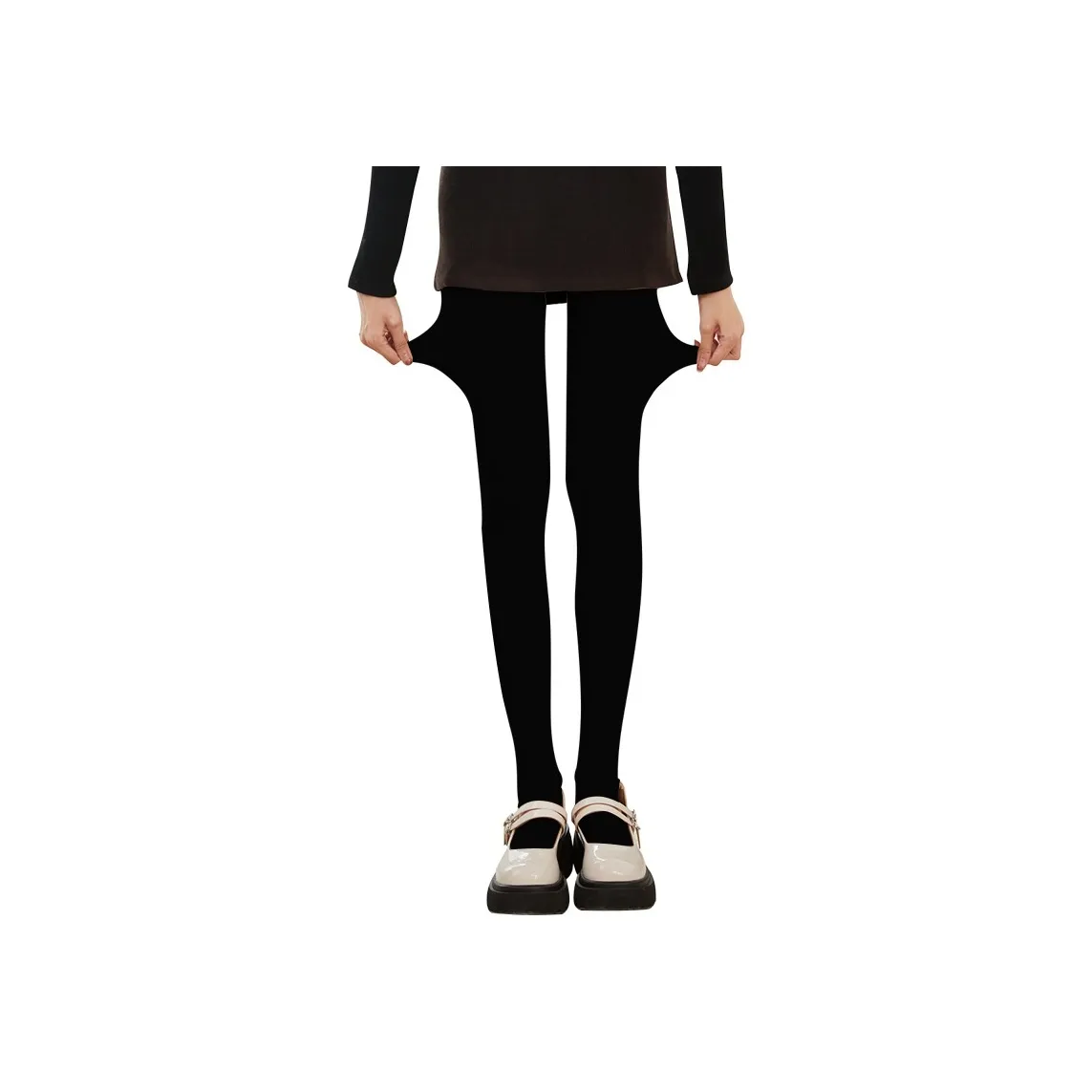 Pretty lady Women's Pantyhose
