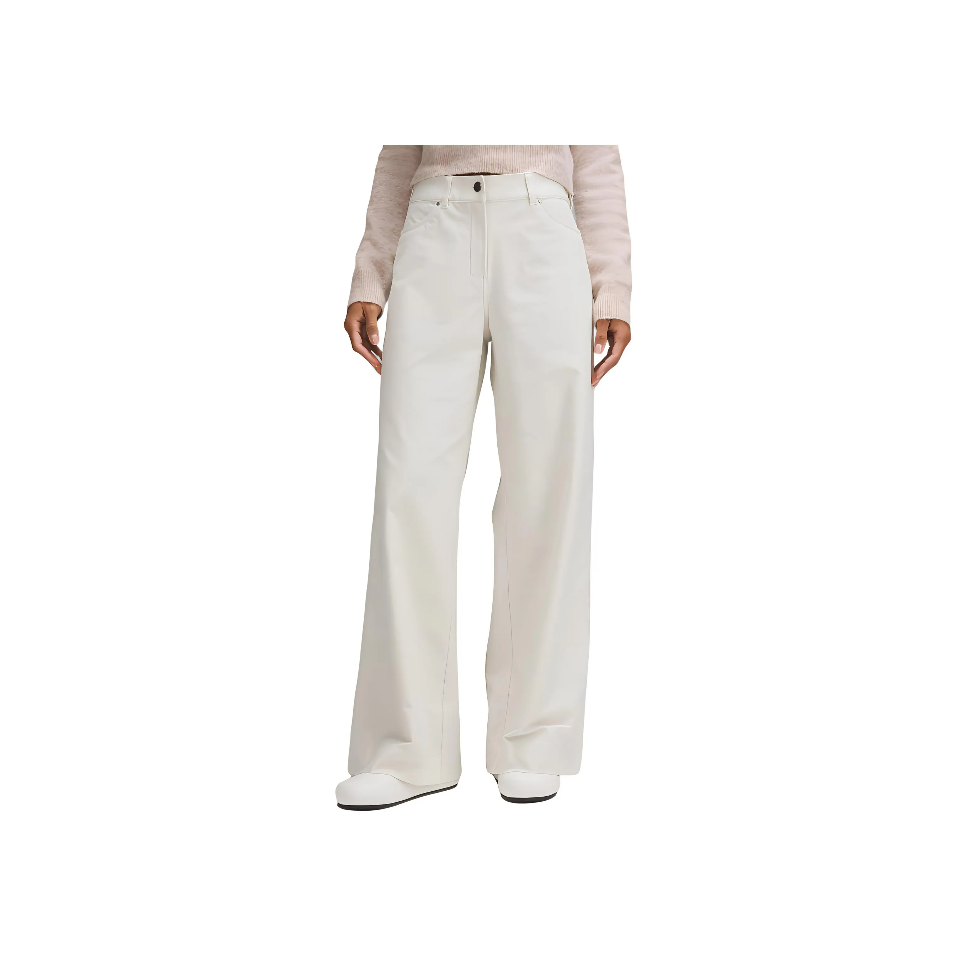 Lululemon Utilitech™ Extra Wide Leg Pant Regular Casual Pants Women's