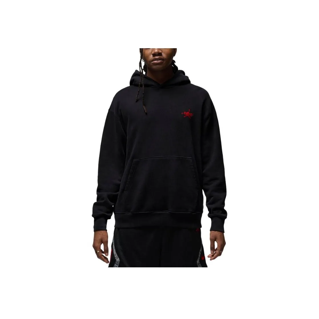 Jordan X Awake Ny Fleece Hoodie FW24