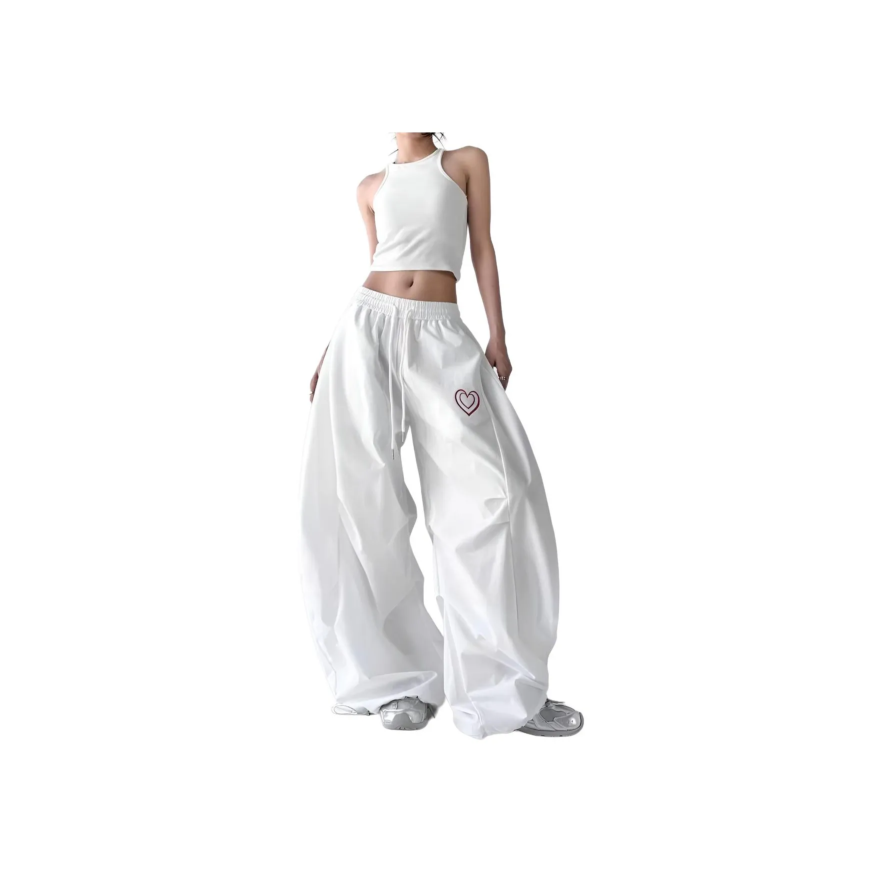 ZCDECO Женские Повседневные Брюки