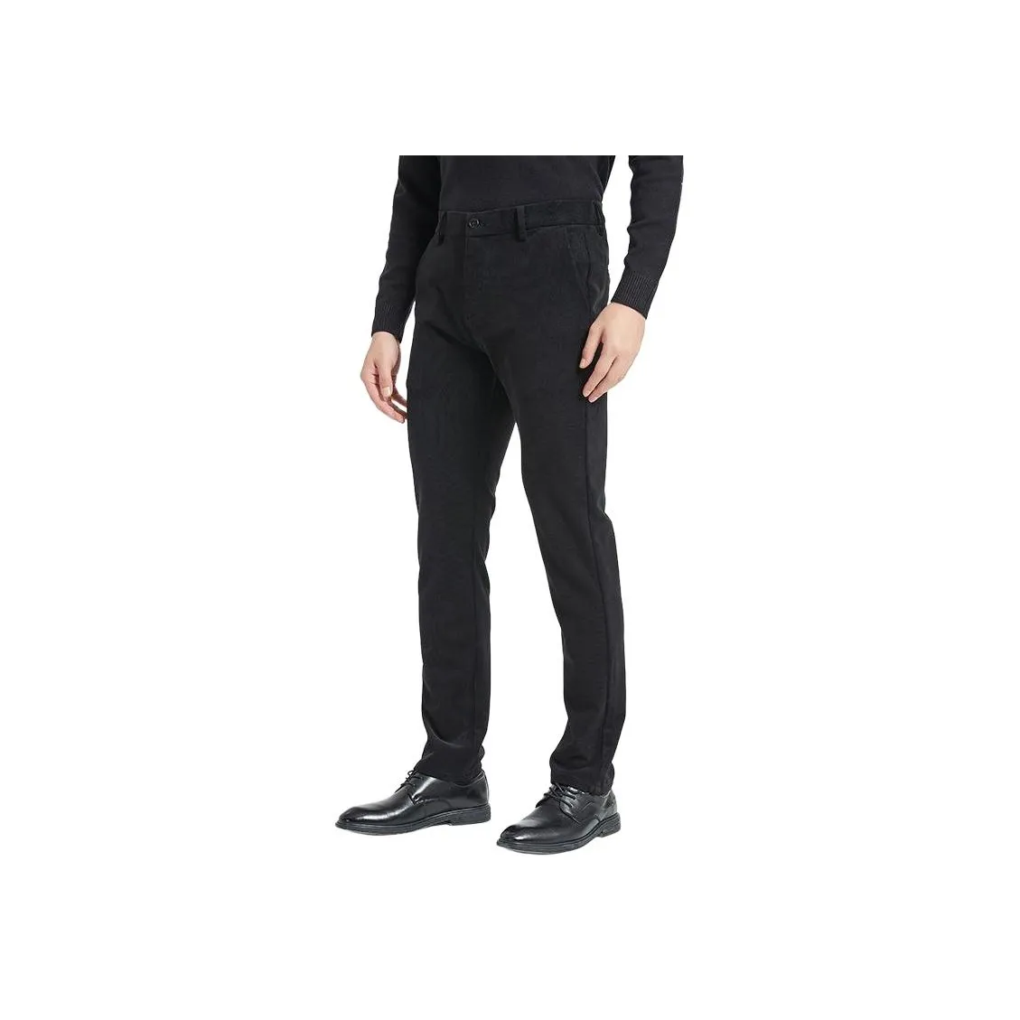 Ancient Shark Повседневные брюки Мужские