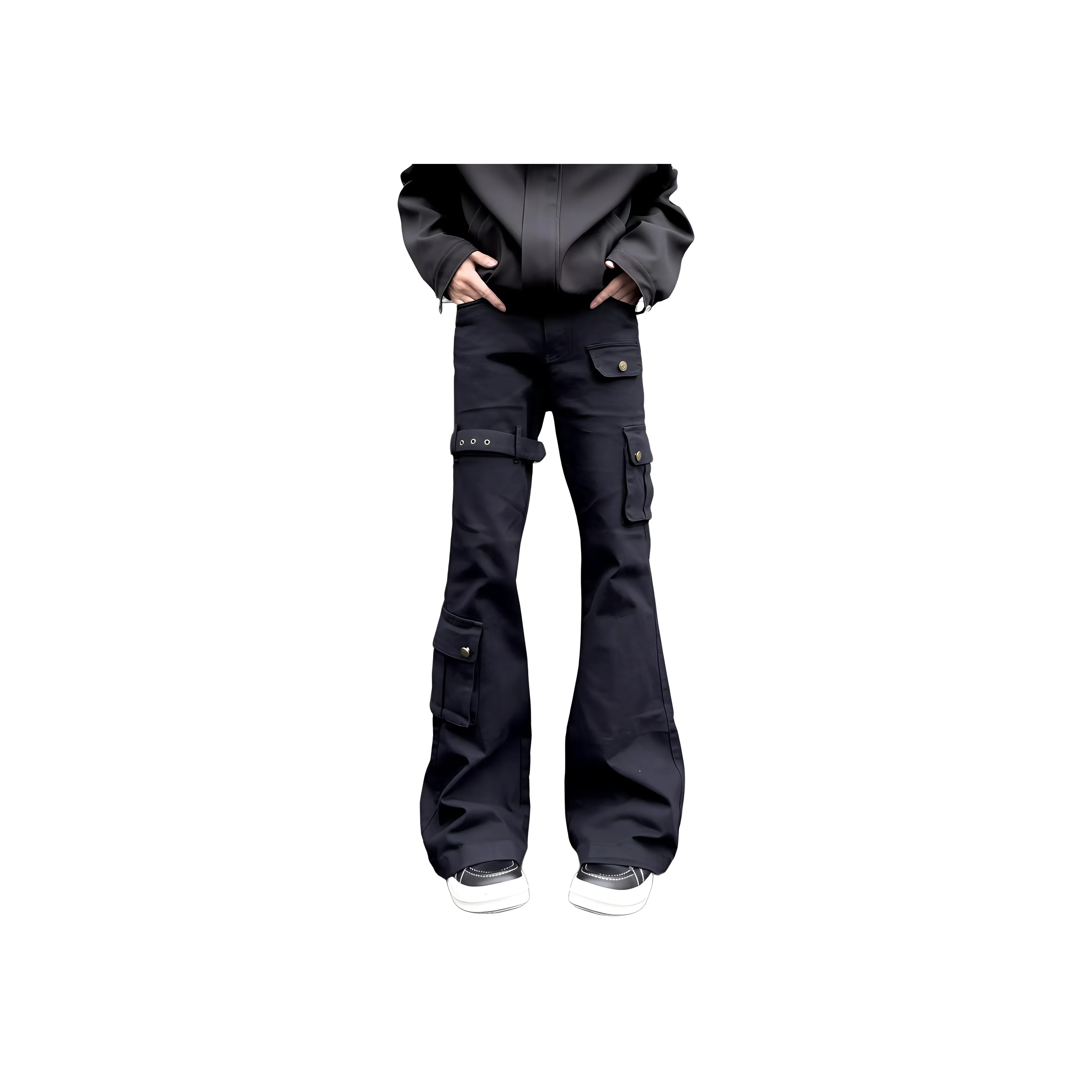 Glona Klio Унисекс Джинсы