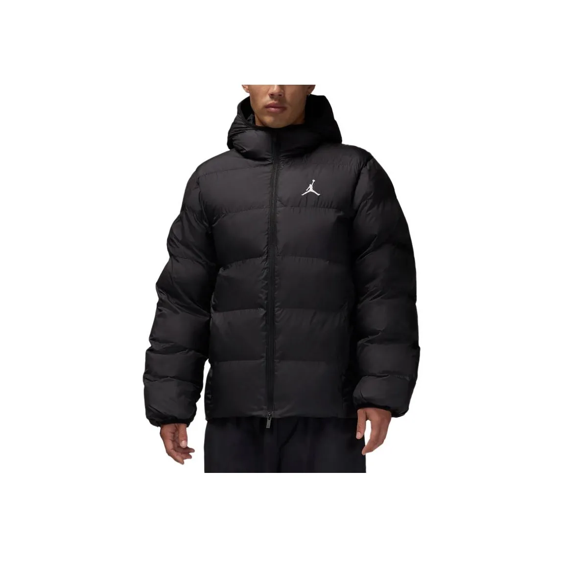 JORDAN Brooklyn Men's Puffer Jacket