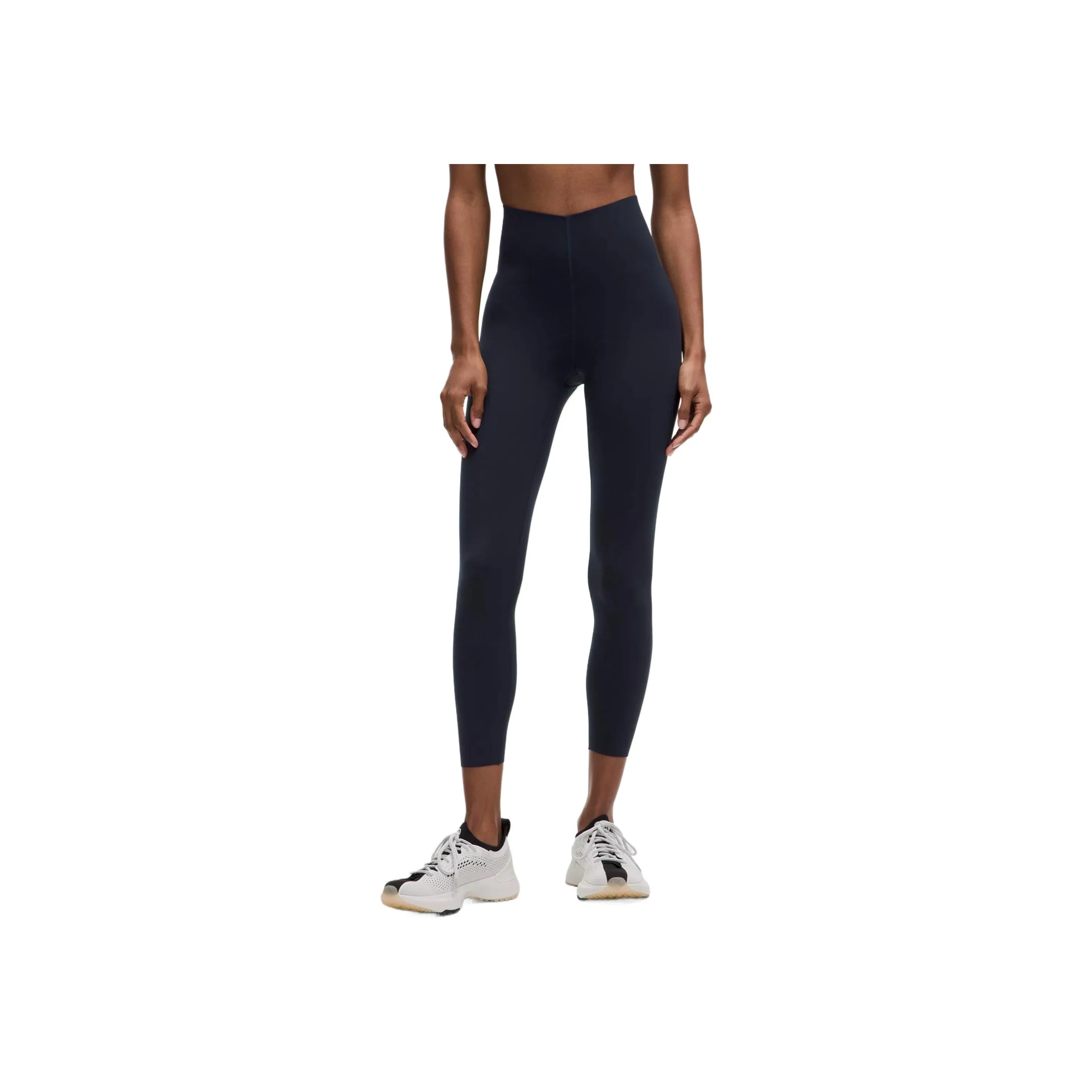lululemon Спортивные брюки 25" женские