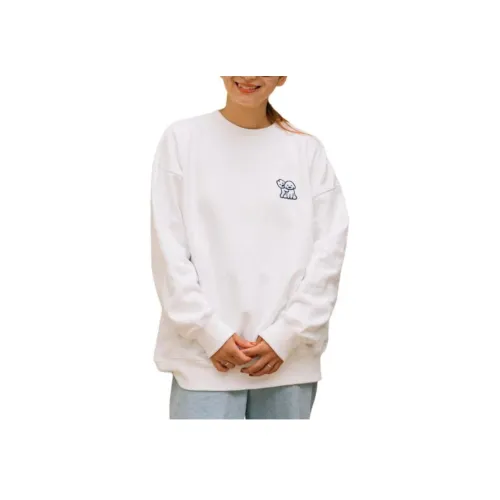FREAK'S STORE Унисекс Свитшоты