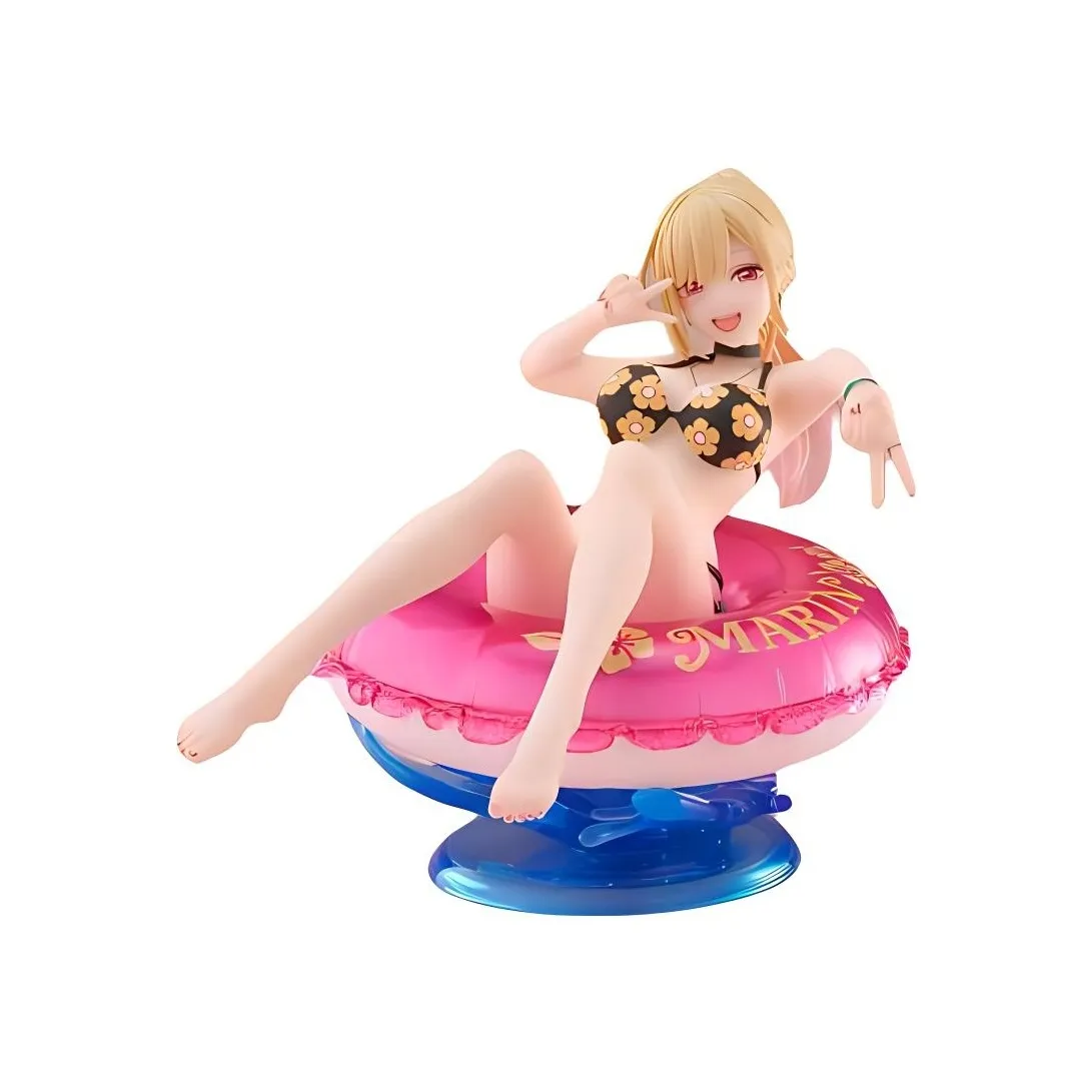 TAITO The Doll Dresser Falls In Love AFG Kita River Ame Bonus Gifts
