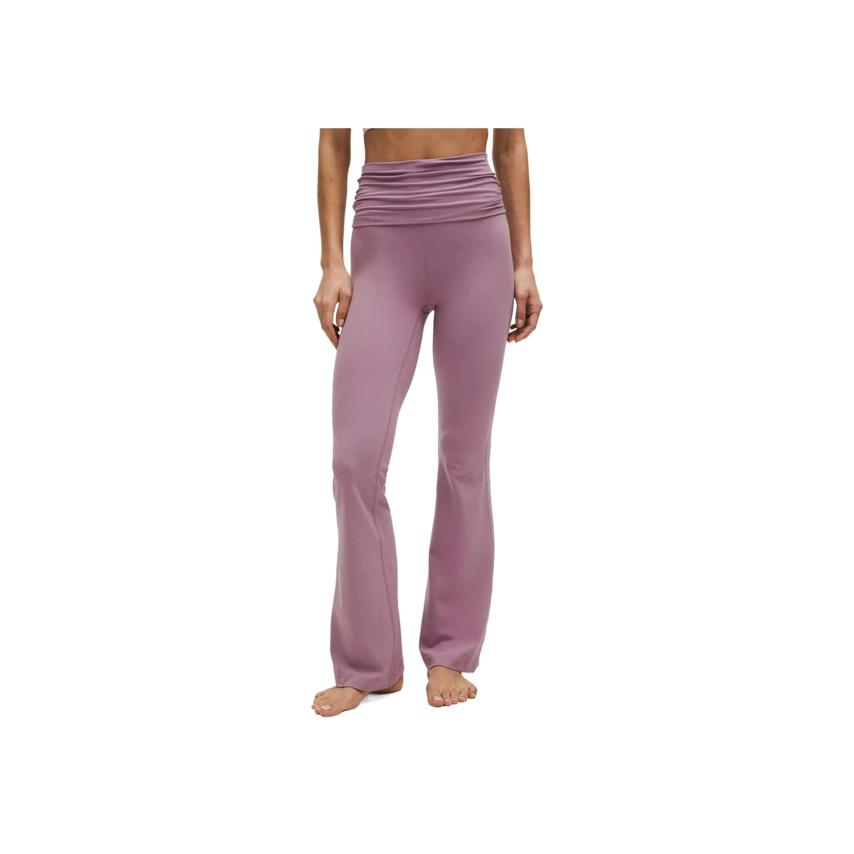 Lululemon Groove Series Casual Pants 32.5' Women's