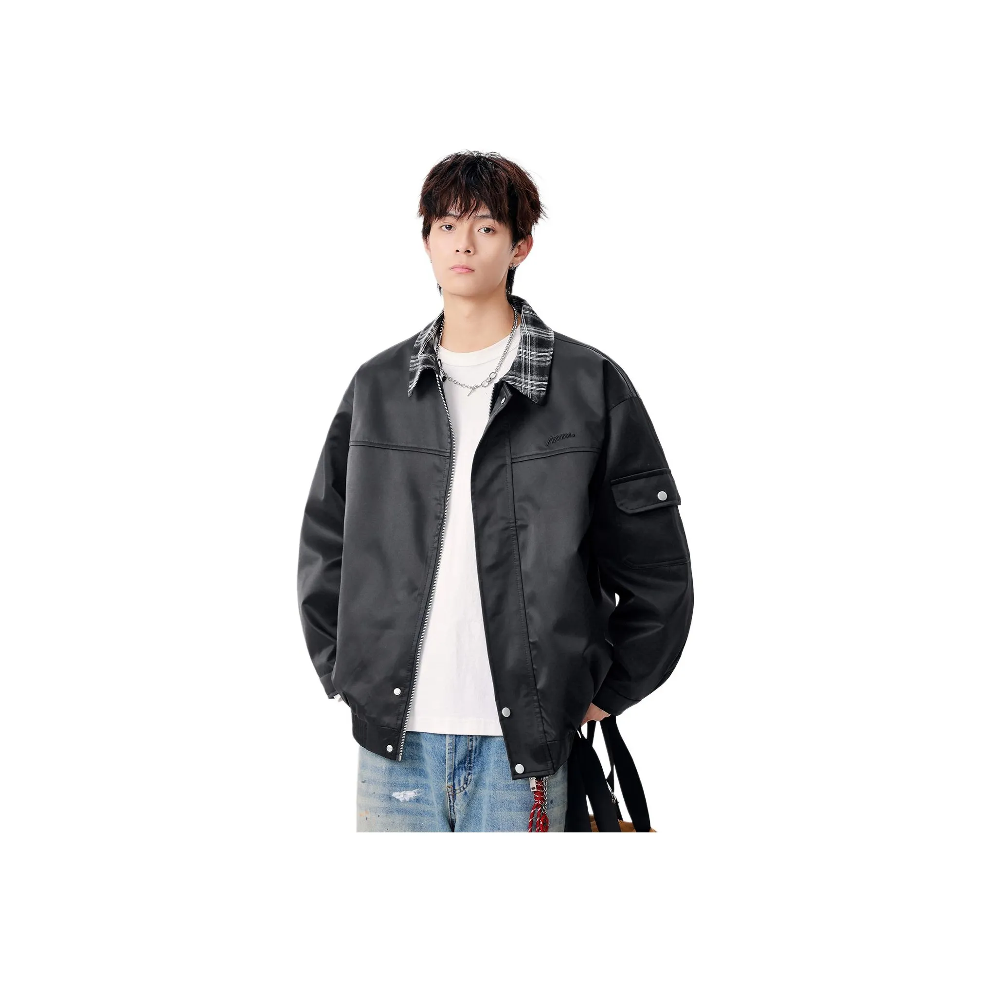 MISULI Мужские Куртки