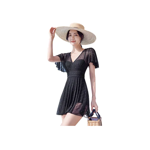 Youyou Ван-Пис Купальник Женские