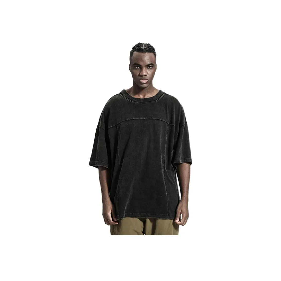 NORVINCY Comfortable Moisture Wicking Western Short Sleeved T Shirts Unisex