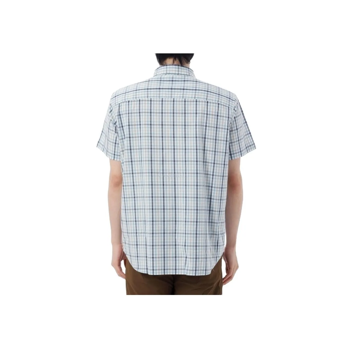Columbia Shirts Men's Blue