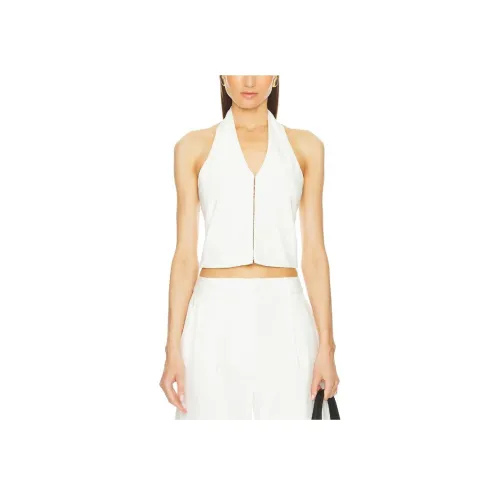 RAG&BONE Белый Женские Жилеты