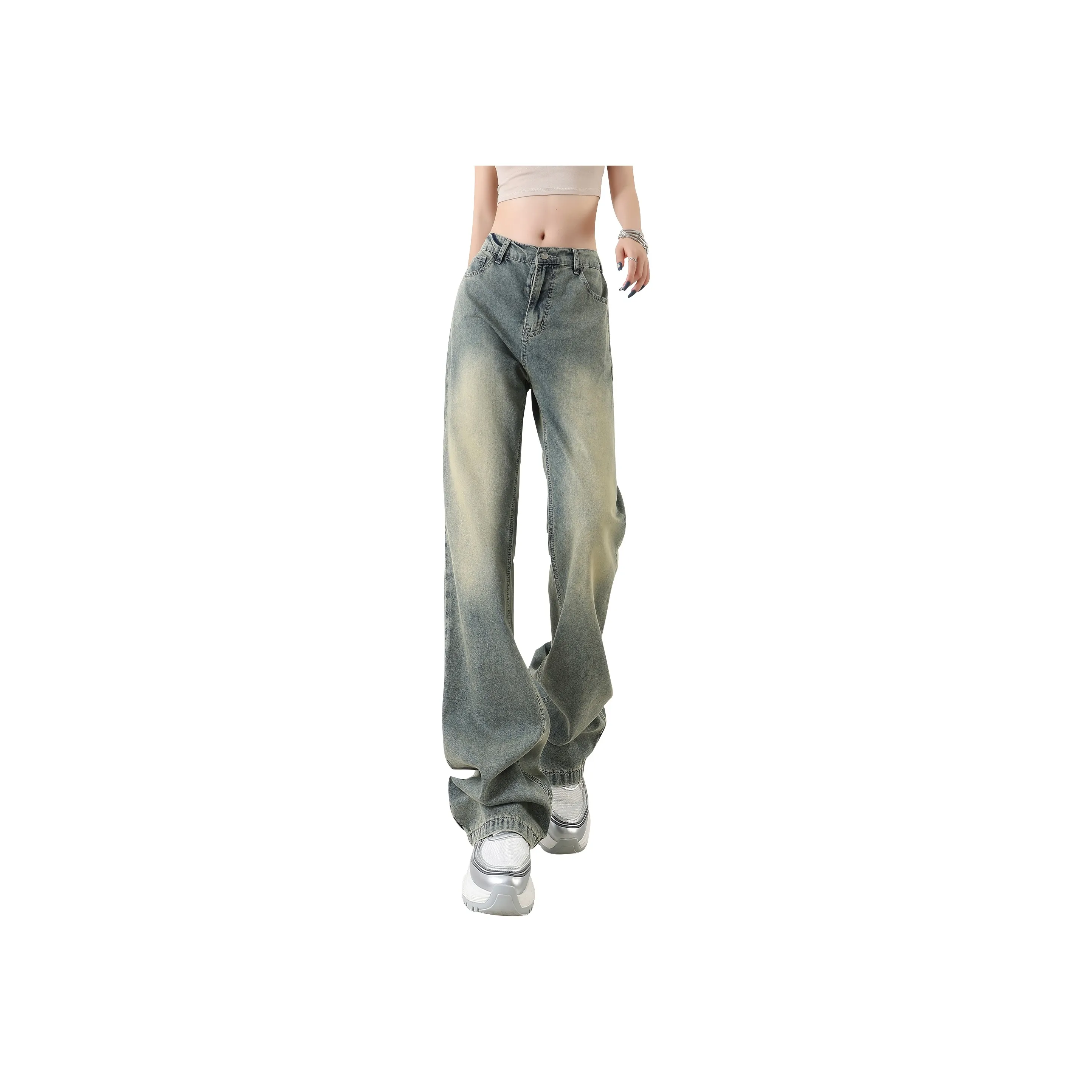 MEXICAN Jeans Unisex